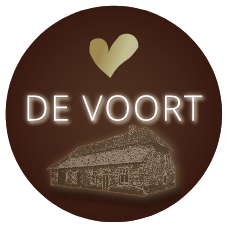 logo boerderij de voort